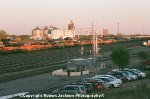 Stored BNSF locos!!!!